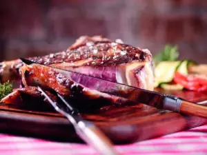 VesTa Grillhouse & Ouzerie Bar