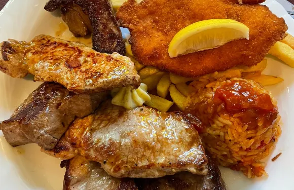 Das Kleine Steakhaus