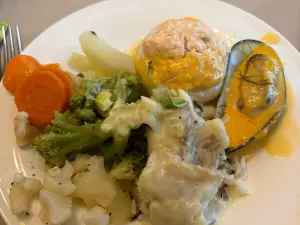 Restaurant Am Heyl'schen Garten