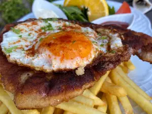 Gasthaus Klaps Liebling
