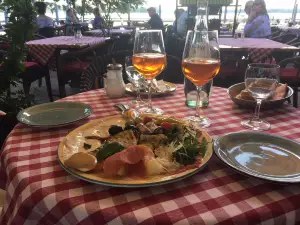 Ristorante Alla Fontana