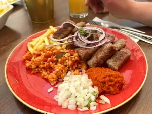 Restaurant Sandacker
