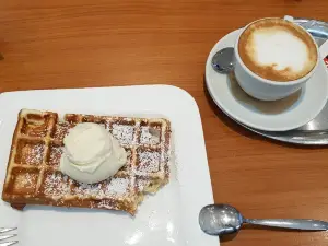 Venezia Gelateria