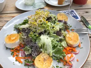 Restaurant La Wendel
