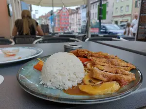 Asia Gourmet Restaurant Rottweil