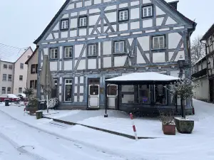 Café zeitlos