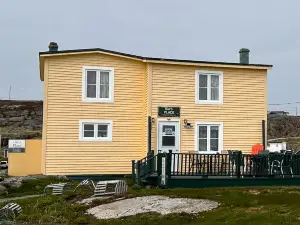 Ida's Place