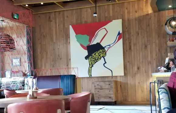 Nando's PERi-PERi
