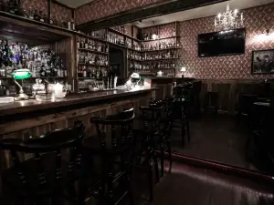 The Churchill