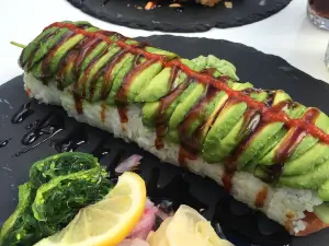 Sushi Yama