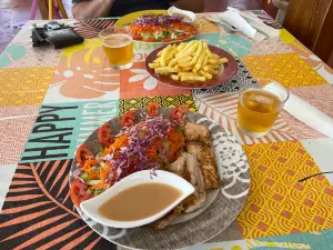 Rotoava Grill