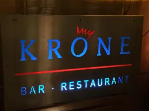 Bar Restaurant Krone