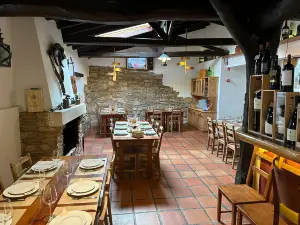 Restaurante Taberna Dos Almocreves