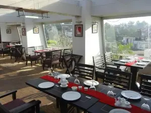Earthen Oven Restaurant