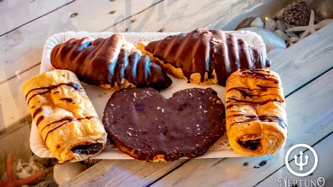 Café Pub Neptuno in Ayamonte