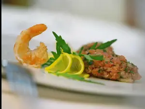 Restaurant Dreikonigshof
