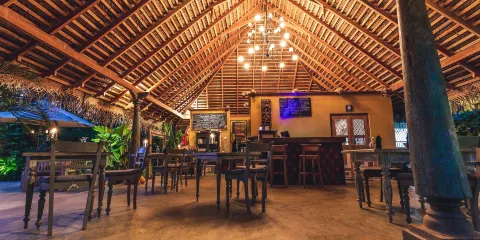 Age Surf Cafe