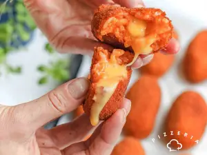 Mastro - La Pizza Italiana