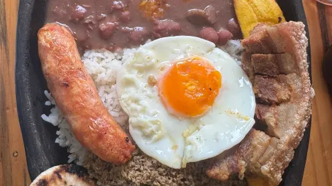 Cocina y Horno in 살렌토