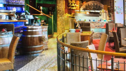 Pizzeria Dolce Vita in Fiss