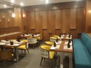 Vyanjan Restaurant
