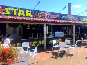 Star Kebab