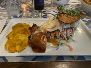 Capriccio Trattoria