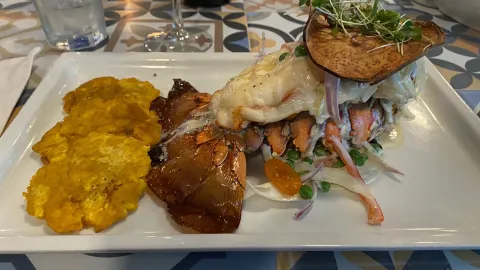 Capriccio Trattoria in Rincon