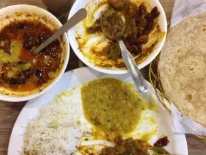 Affas Udupi Hotel