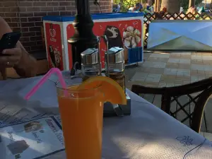 Canal D'Amour Taverna