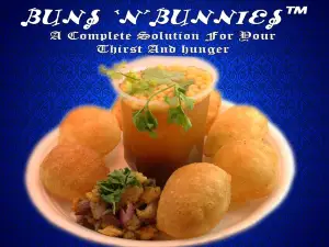 Buns 'N' Bunnies