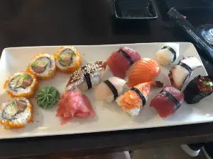 Yakuza Sushi Bar
