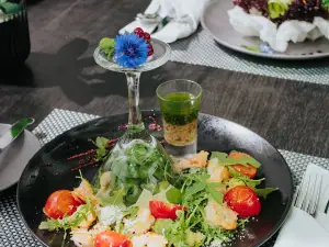Restaurant Elefant
