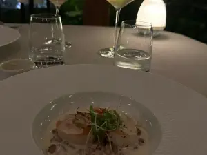 Poerava Gourmet Restaurant