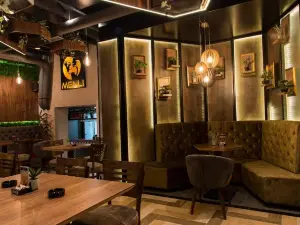 Caffe Menli Valjevo