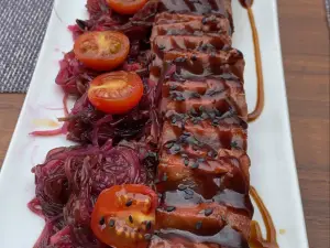 Restaurante Chamorro Benitez