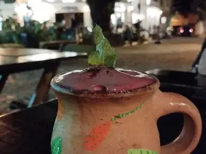 Coco Pimenta