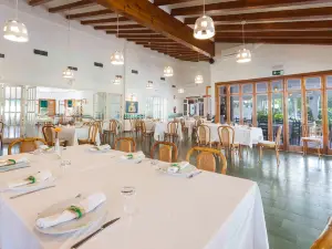 Restaurante Boga