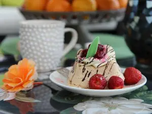 Pihlaka Cafe