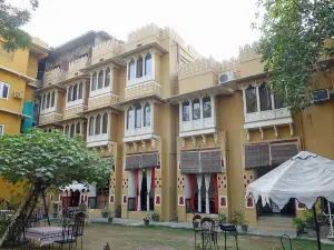 Hotel Pratap Palace (The Heritage Hotel)