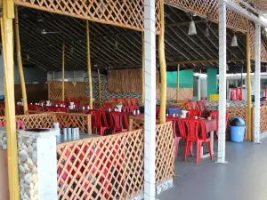 Apana Foodland