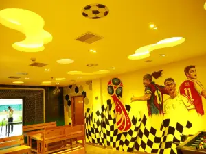 Sports Bar