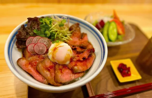 創作料理 Toshi