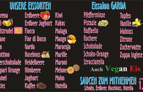 Cafe Zanoni Garda
