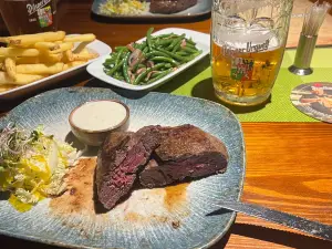 Steak House Liberec