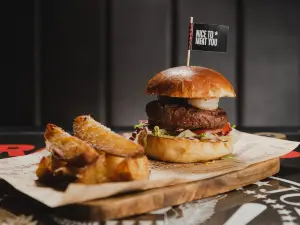 Jaxx American Restaurant