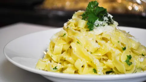 Dall'Italia Pastabar in ダブリン