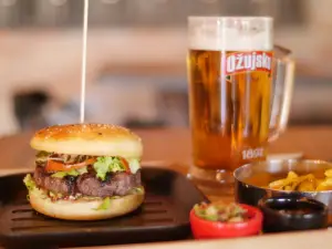 Ozujsko Pub Zaobilaznica