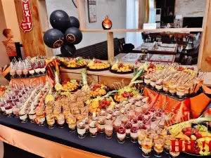 K2 bar&dinner
