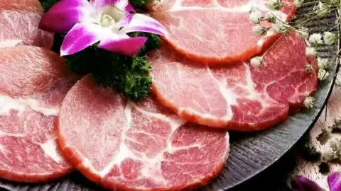 小双棒炭火烤肉(海林店) in Mudanjiang